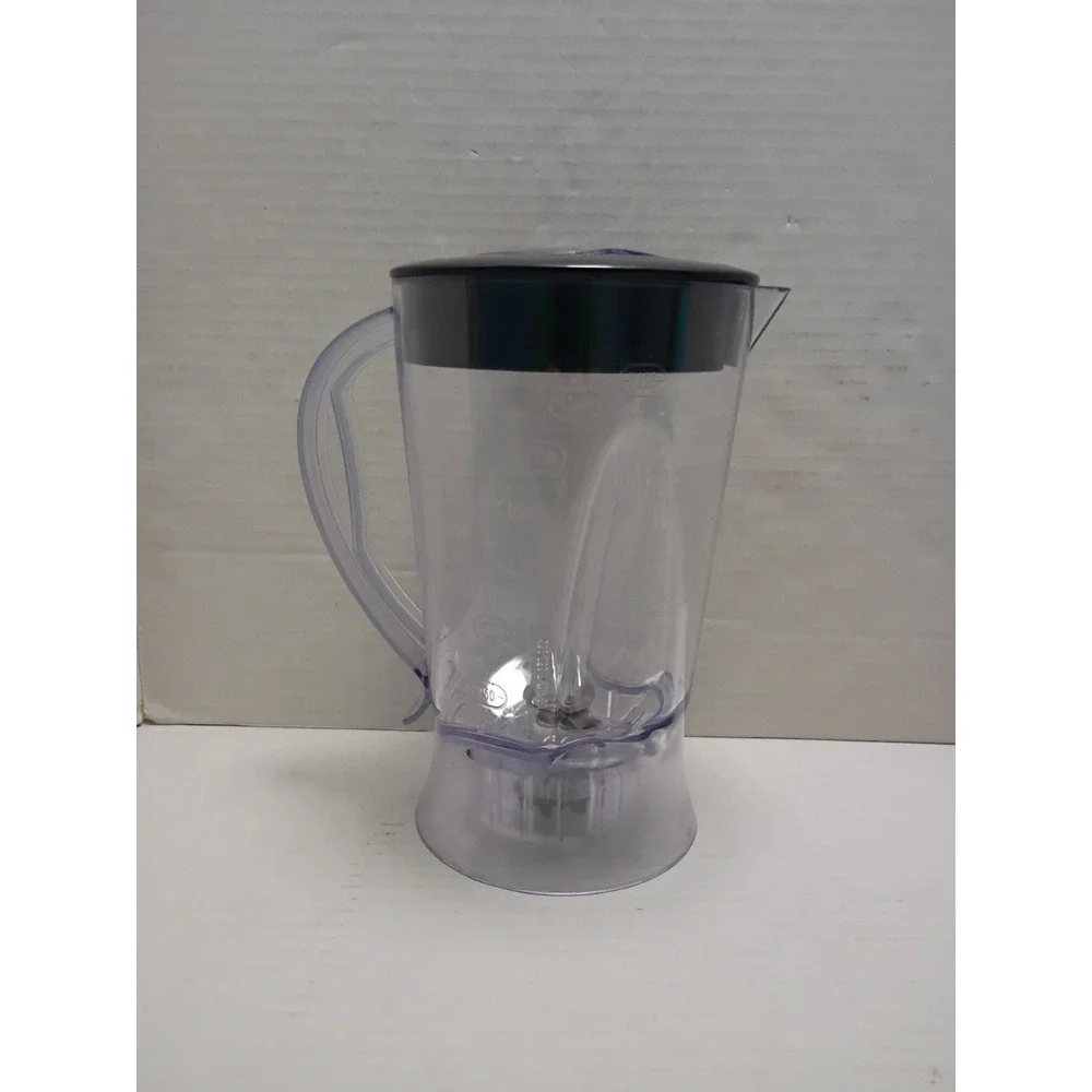 Hamilton Beach  Plastic Wave Action Replacement Blender PITCHER /LID 56oz